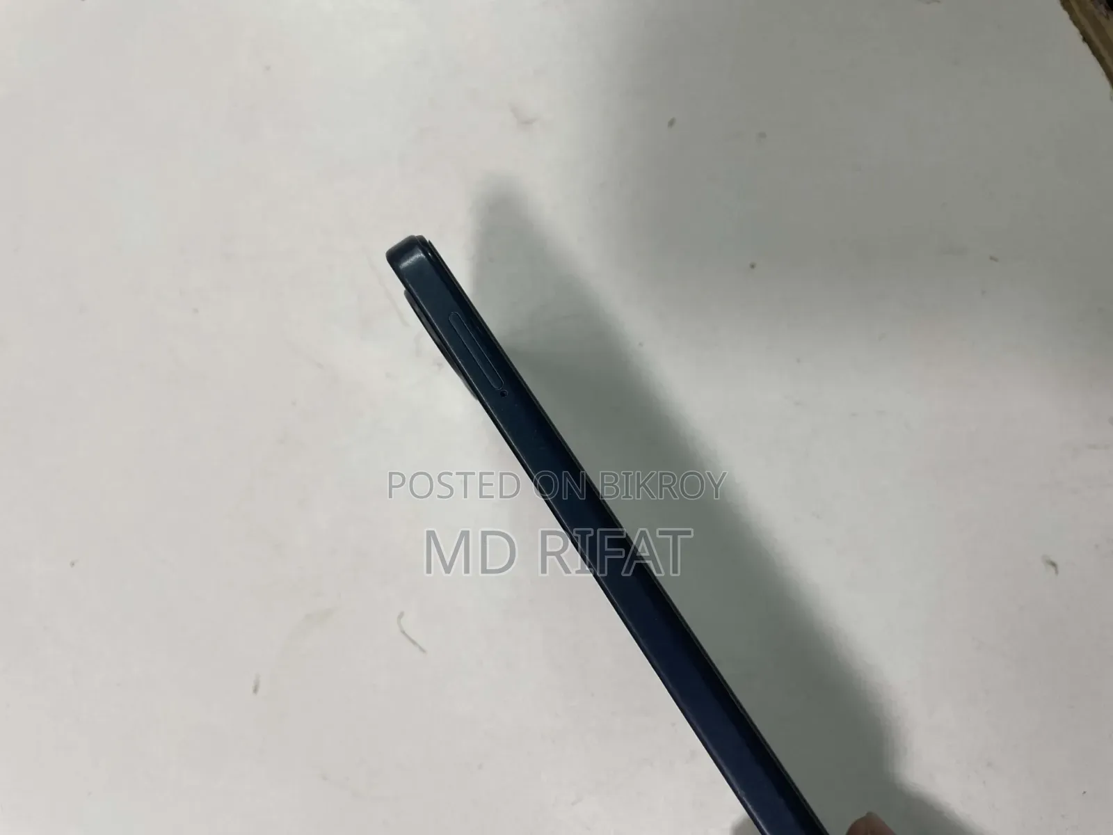 Tecno Spark 40 128 GB Blue