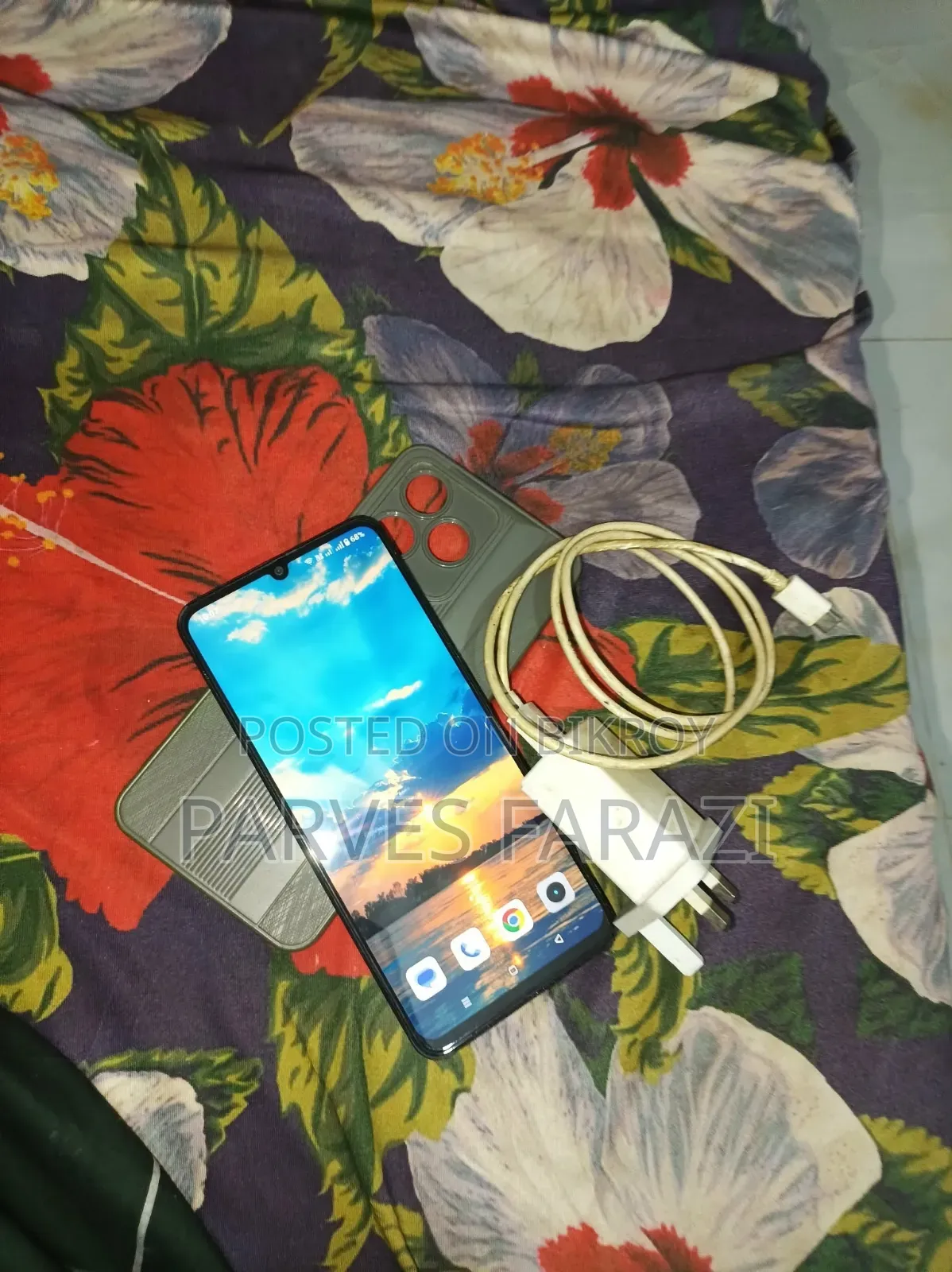 Realme Note 50 128 GB Black
