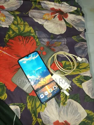 Realme Note 50 128 GB Black