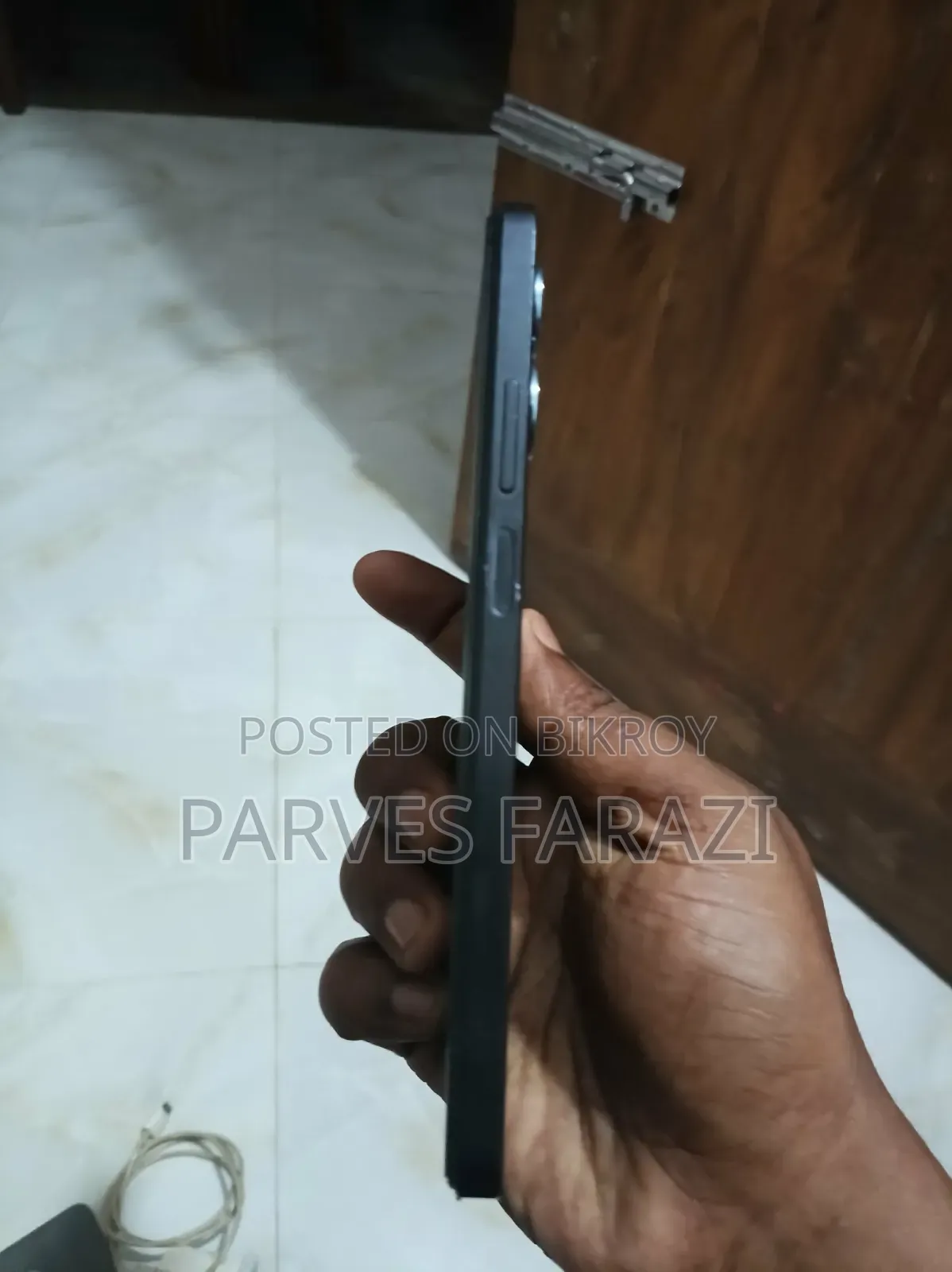 Realme Note 50 128 GB Black