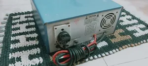 আইপিএস মেশিন