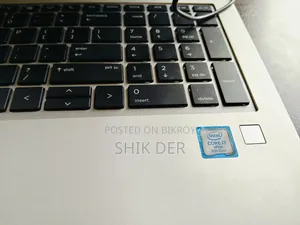 Laptop HP EliteBook 850 G5 8GB Intel Core I7 SSD 256GB