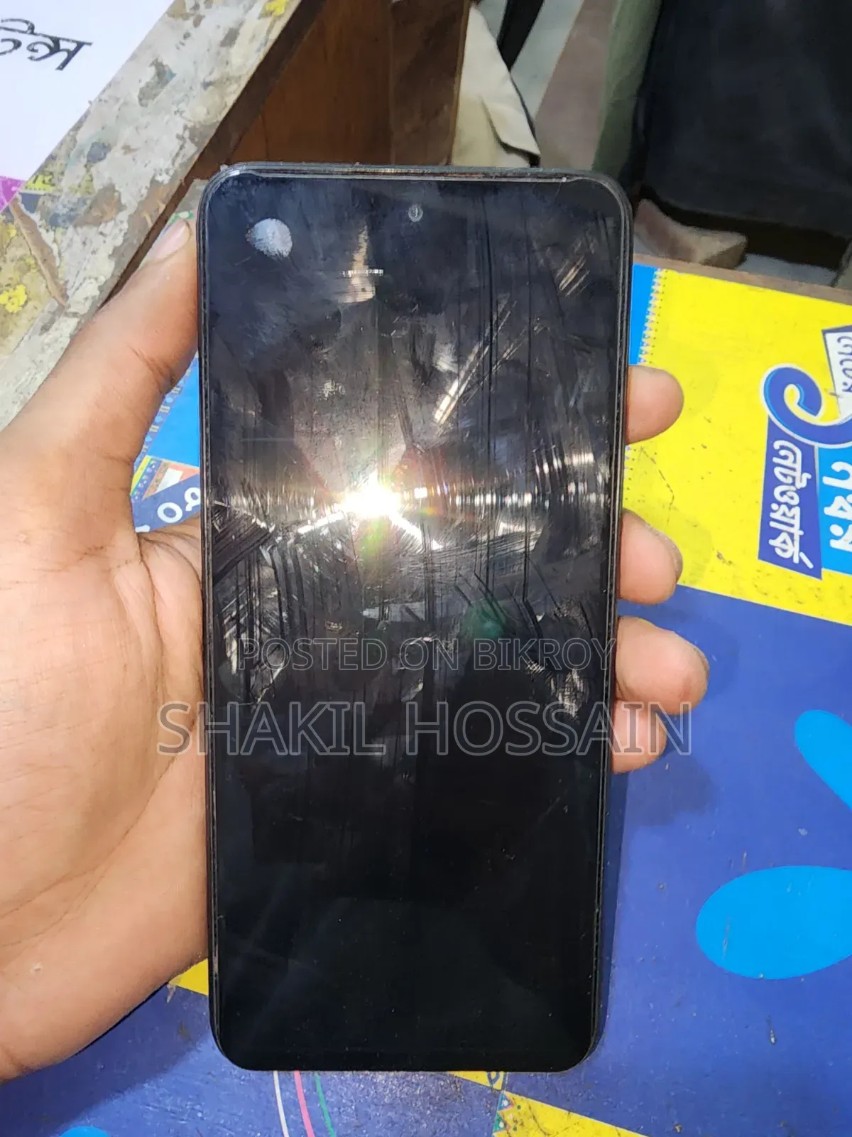 Xiaomi Redmi 12 256 GB Black