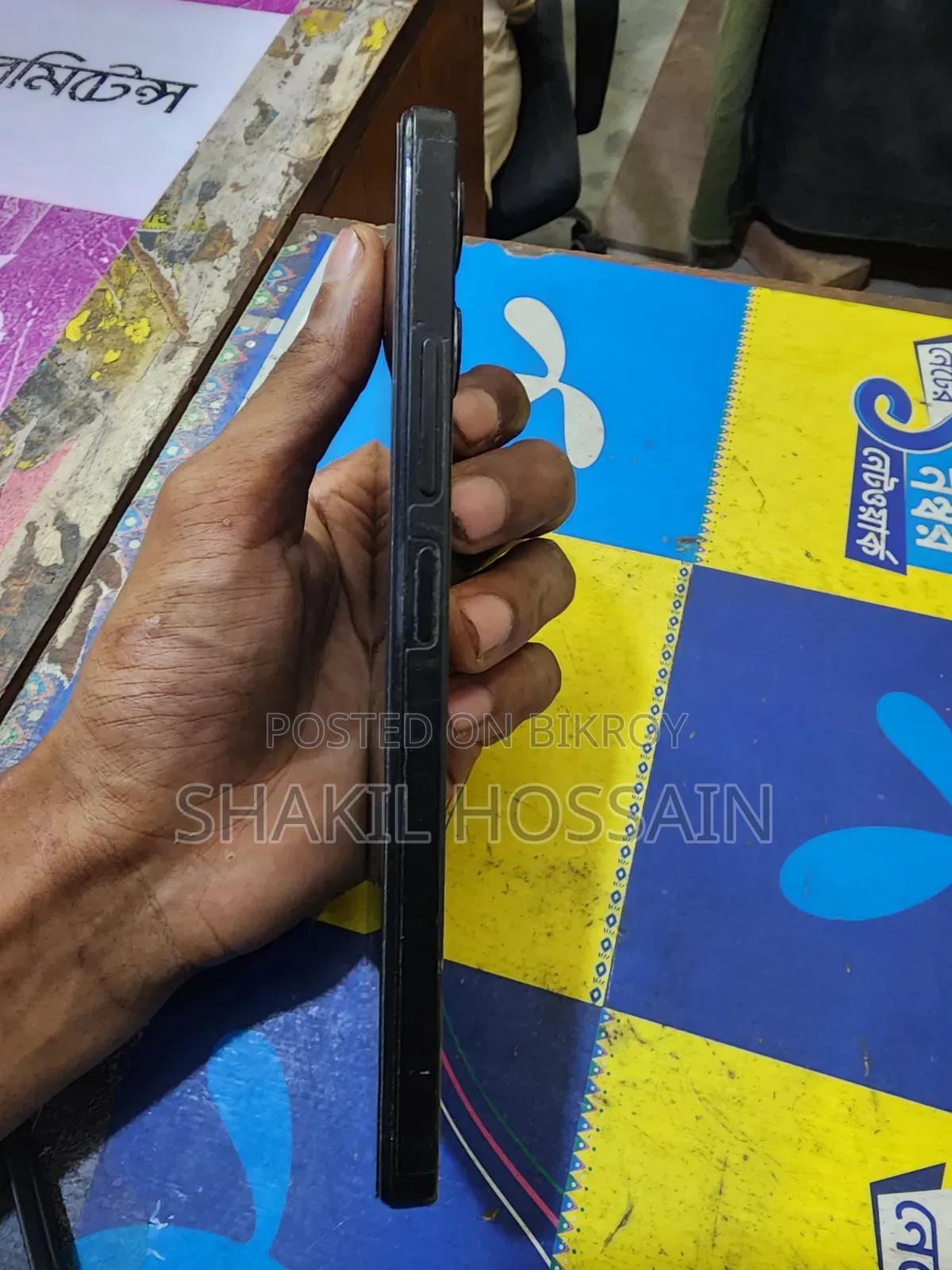 Xiaomi Redmi 12 256 GB Black