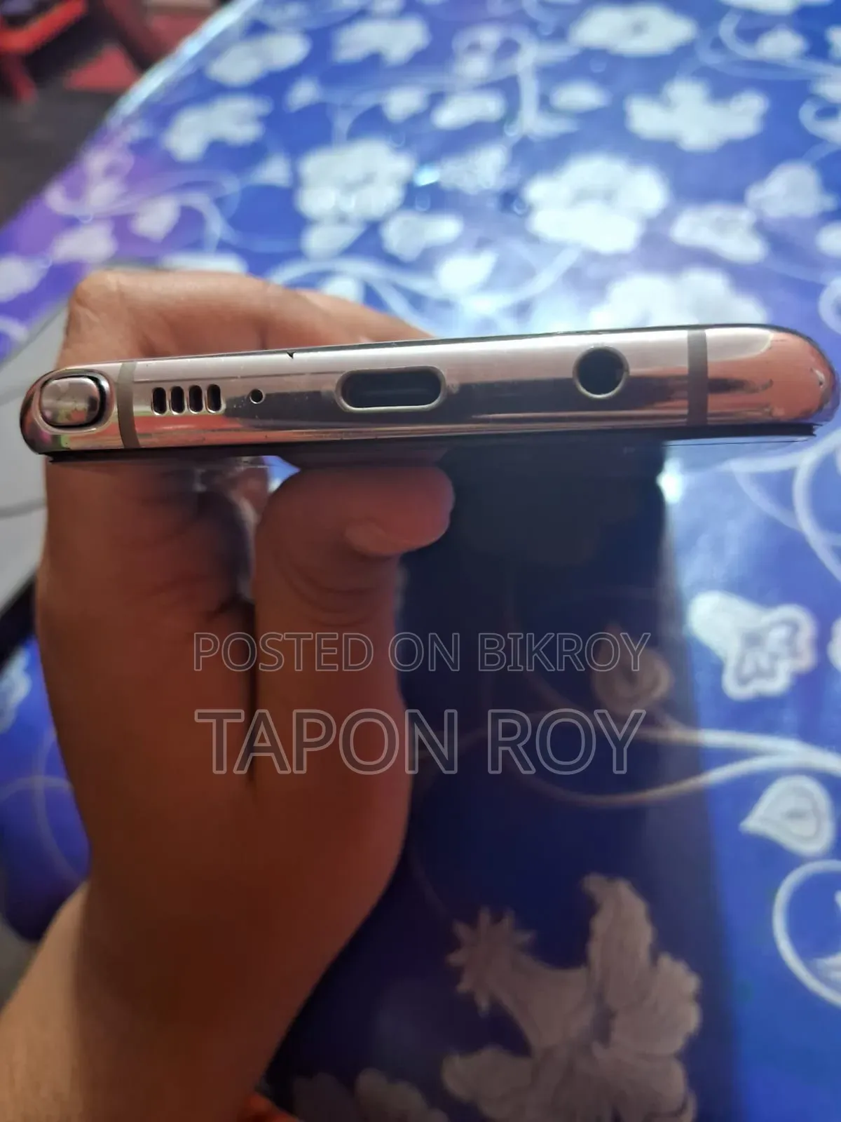 Samsung Galaxy Note 10 Lite 128 GB