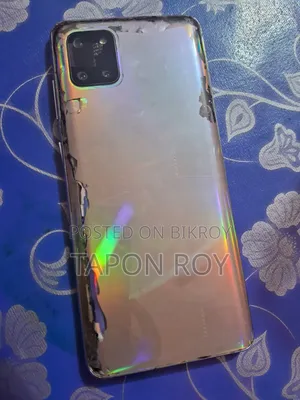 স্যামসাং গ্যালাক্সি নোট ১০ লাইট ১২৮ জিবি