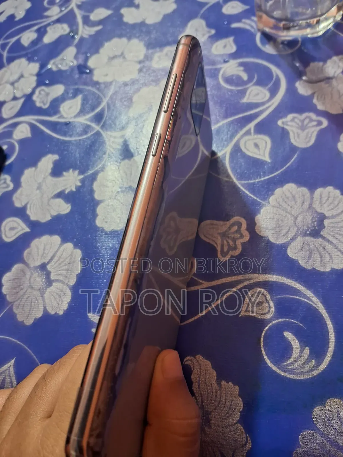 Samsung Galaxy Note 10 Lite 128 GB