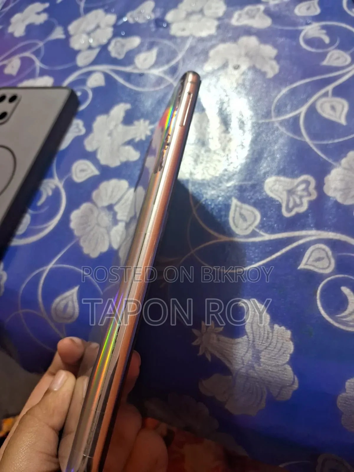 Samsung Galaxy Note 10 Lite 128 GB