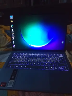 Laptop Lenovo IdeaPad 5 Slim 13th Gen i7 16GB AMD Ryzen 7 SSD 1T