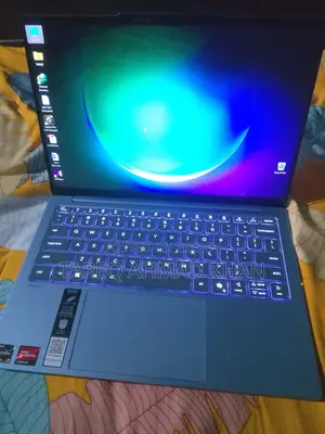 Lenovo IdeaPad 5 Slim 13th Gen i7 16GB AMD Ryzen 7 SSD 1TB Laptop