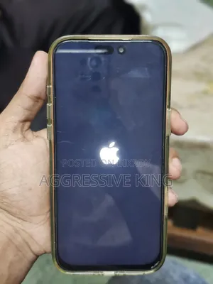 Apple iPhone 17 Pro Max 1 TB Orange