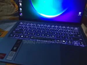 Lenovo IdeaPad 5 Slim 13th Gen i7 16GB AMD Ryzen 7 SSD 1TB Laptop