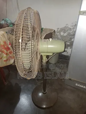 পাকিস্তানি ইনস্ট্যান্ট ফ্যান বিক্রি