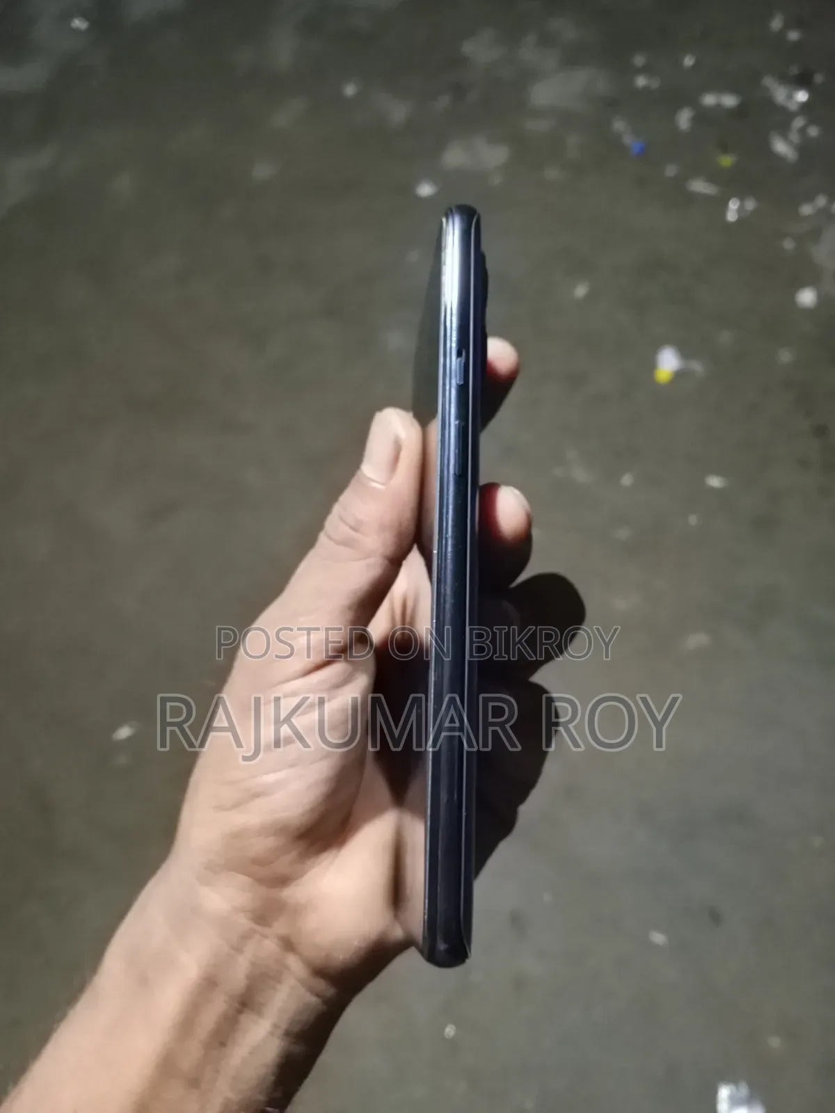 OnePlus 9 128 GB Gray