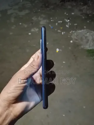 OnePlus 9 128 GB Gray