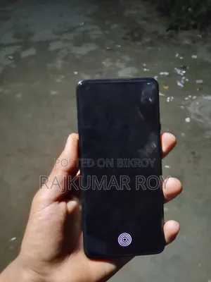 OnePlus 9 128 GB Gray