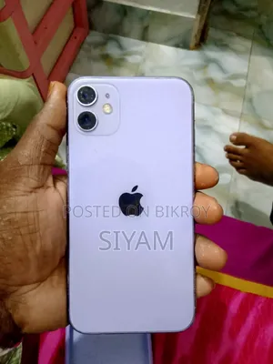 Apple iPhone 11 64 GB Blue