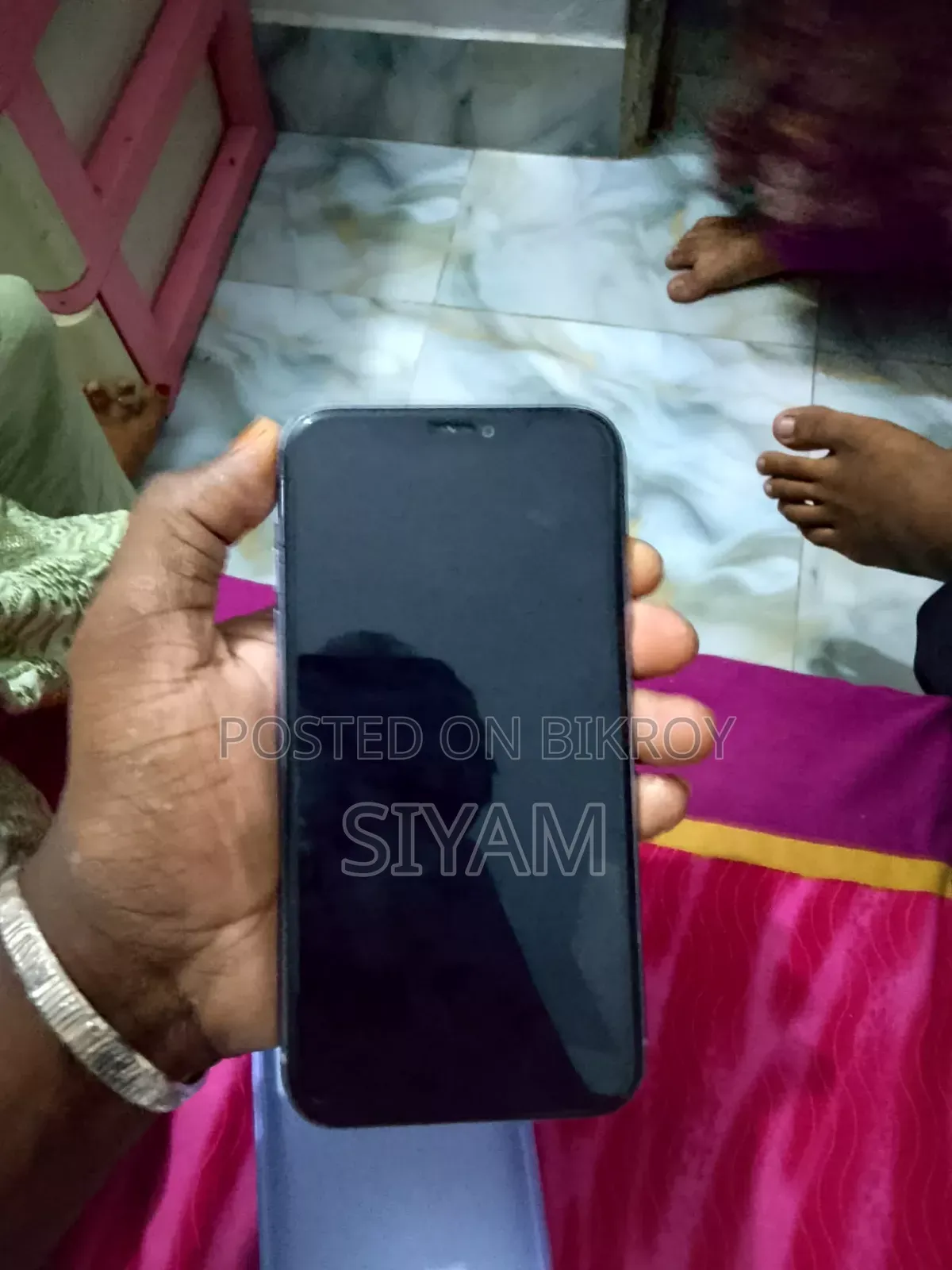 Apple iPhone 11 64 GB Blue