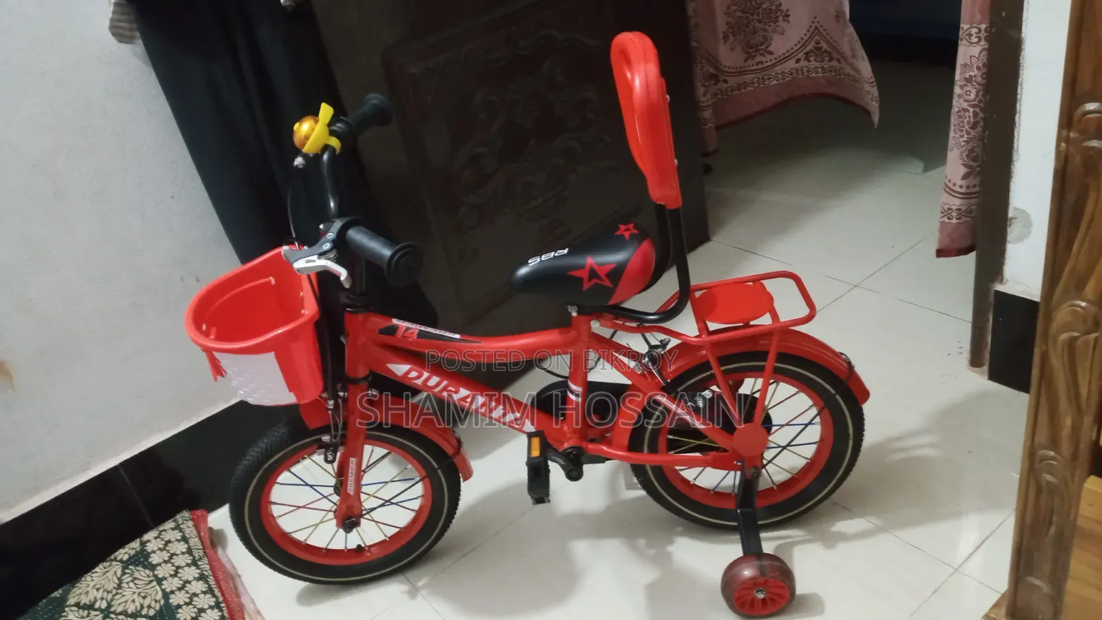 Cycle for sale