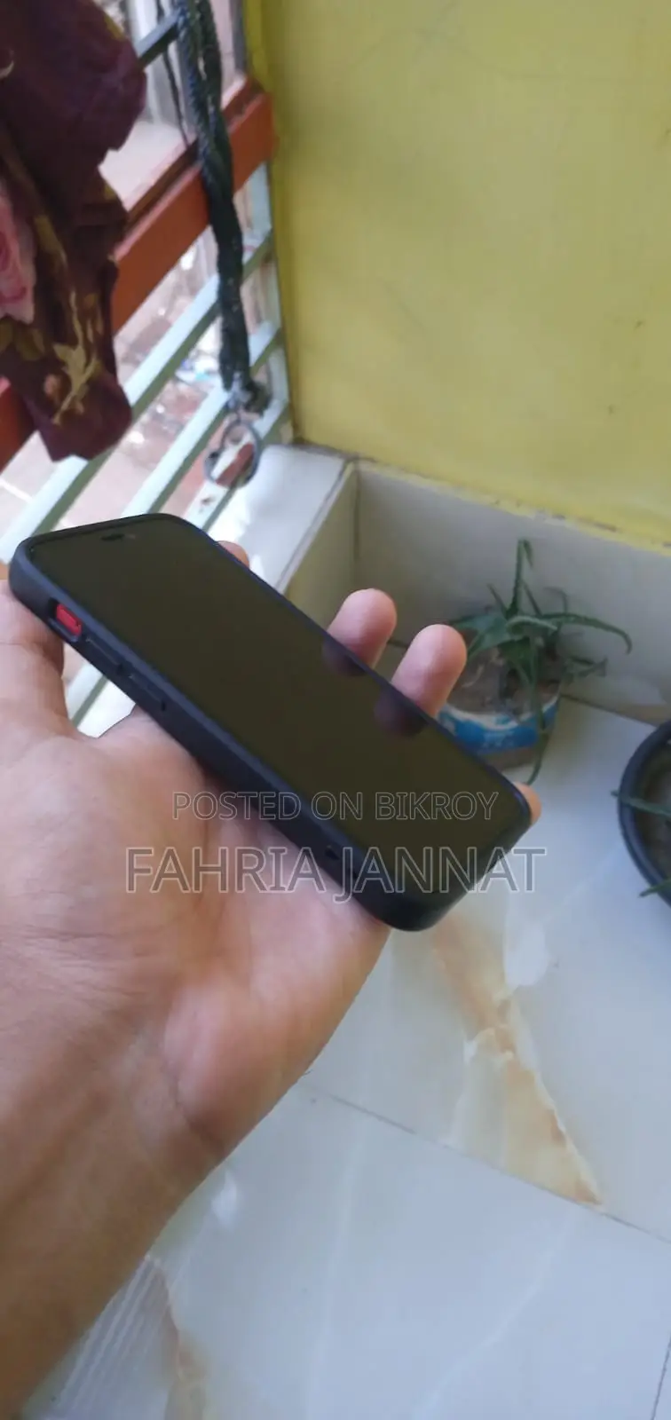 Apple iPhone 12 Mini 64 GB Red
