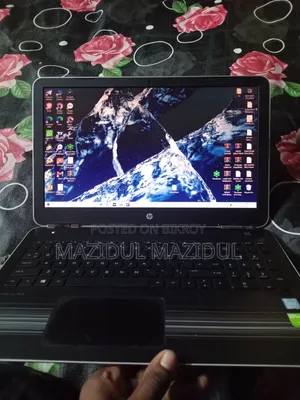 HP EliteBook 840 G6 Laptop 4GB Intel Core I5 SSD 1TB