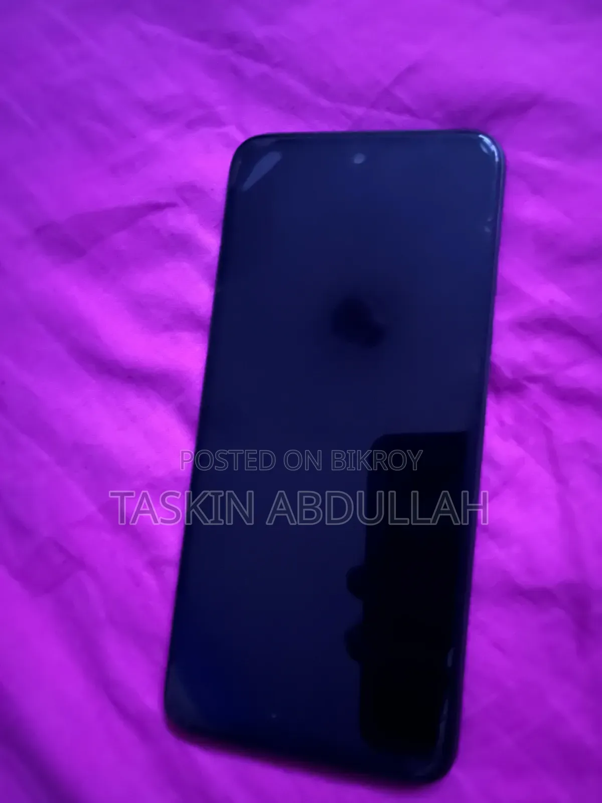 Xiaomi Redmi 10 128 GB Black