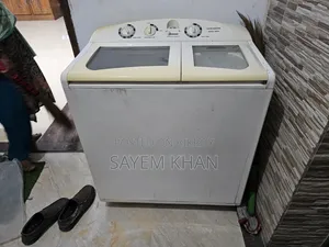 ওয়াশিং মেশিন