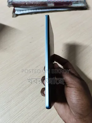 Motorola Edge 50 Fusion 128 GB Blue