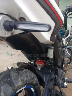 Motorcycle 2022 Black