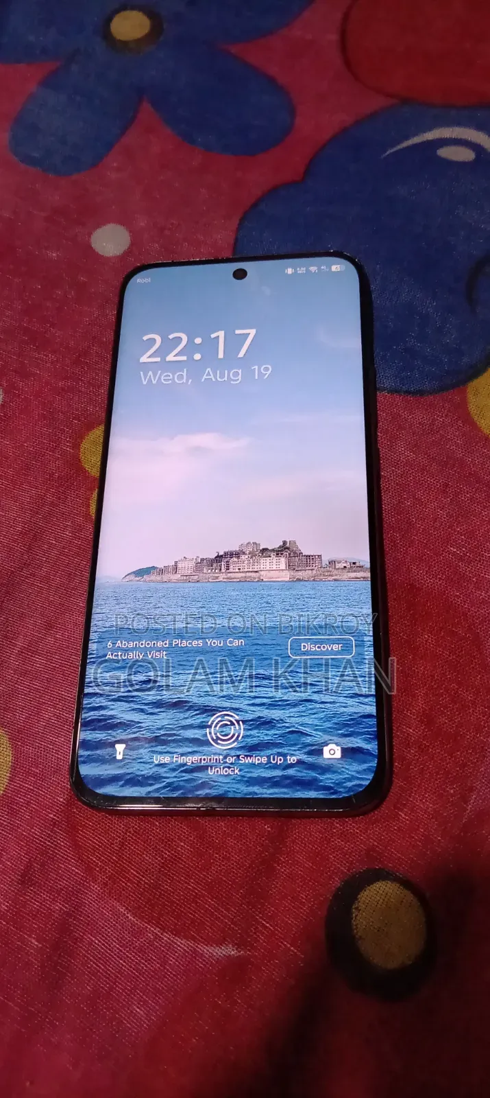 Tecno Spark 40 Pro 256 GB