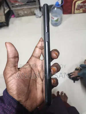 Samsung Galaxy A12 64 GB Black