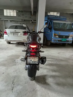 Yamaha FZS V4 2025 Black