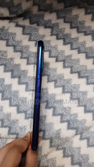শাওমি রেডমি নোট ৮ ৬৪ জিবি ব্লু