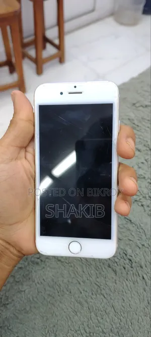 অ্যাপল আইফোন ৬ ৬৪ জিবি গ্রে