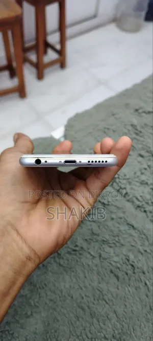 অ্যাপল আইফোন ৬ ৬৪ জিবি গ্রে