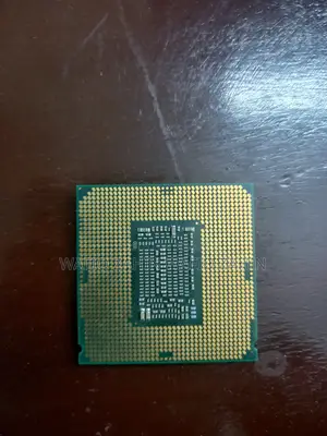 Intel Pentium Gold G5420