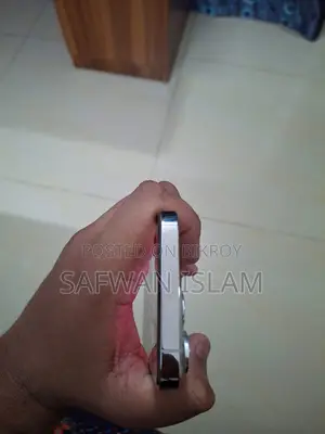 Apple iPhone 13 Pro 128 GB White