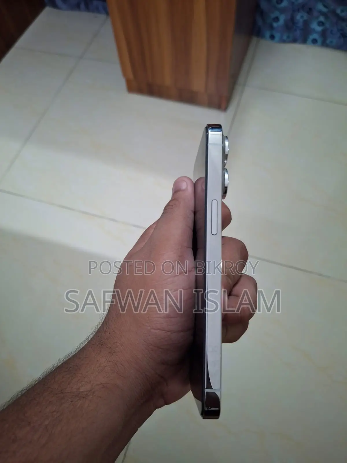 Apple iPhone 13 Pro 128 GB White