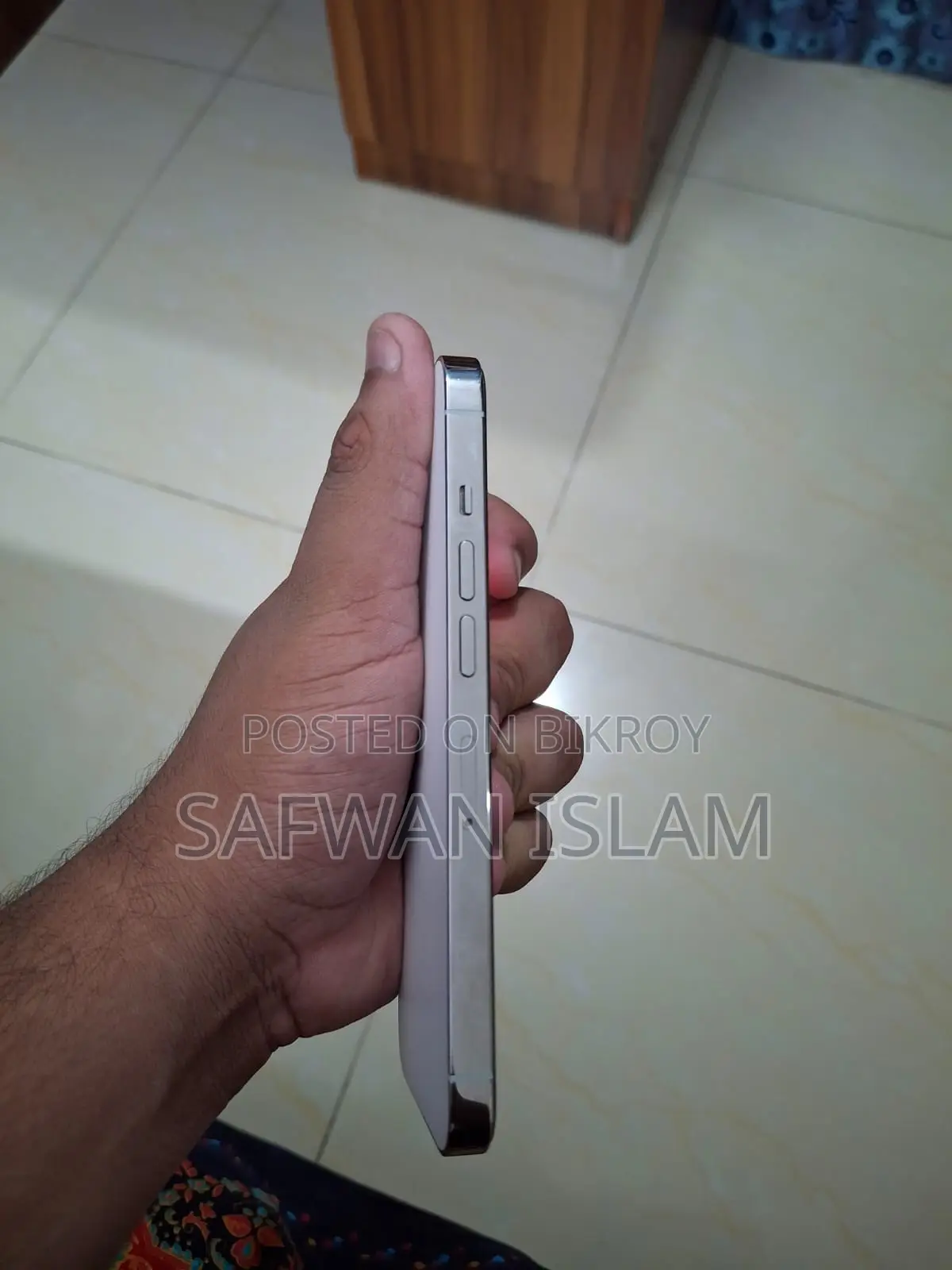 Apple iPhone 13 Pro 128 GB White