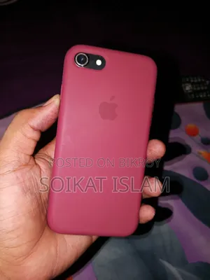 Apple iPhone 7 128 GB Black