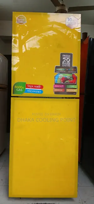 Singer 200litter Refrigerator Fridge for Sale