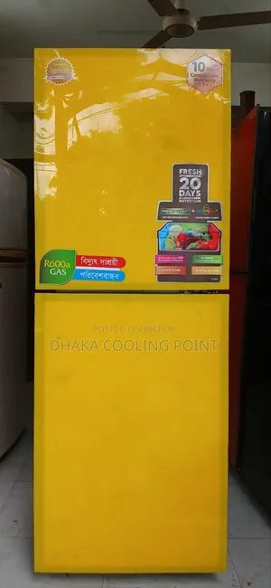 Singer 200litter Refrigerator Fridge for Sale