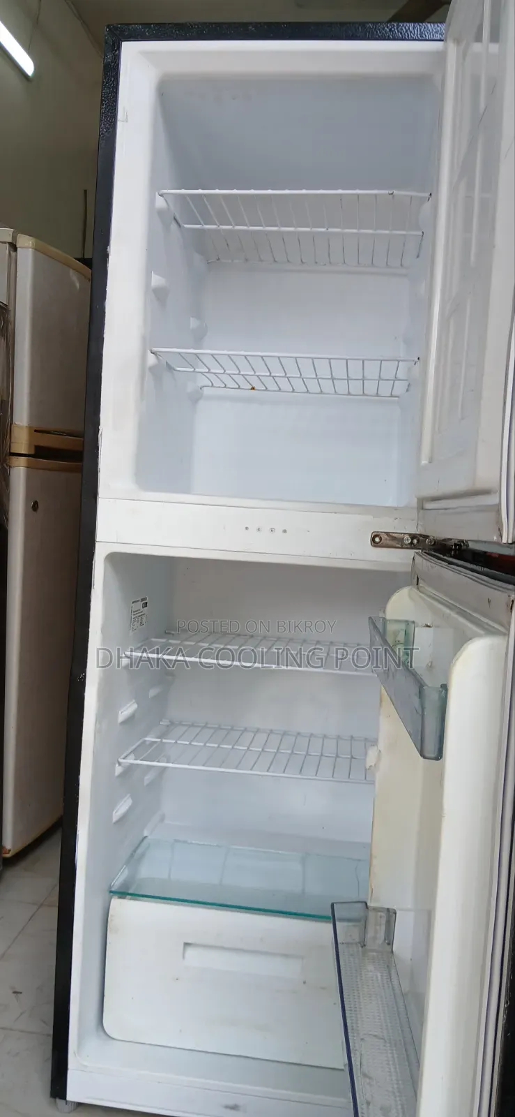 Singer 200litter Refrigerator Fridge for Sale