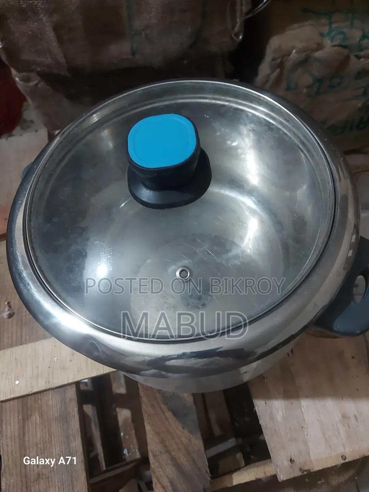২.২লিটার রাইস কুকার