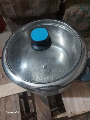 2.2 Liter Rice Cooker