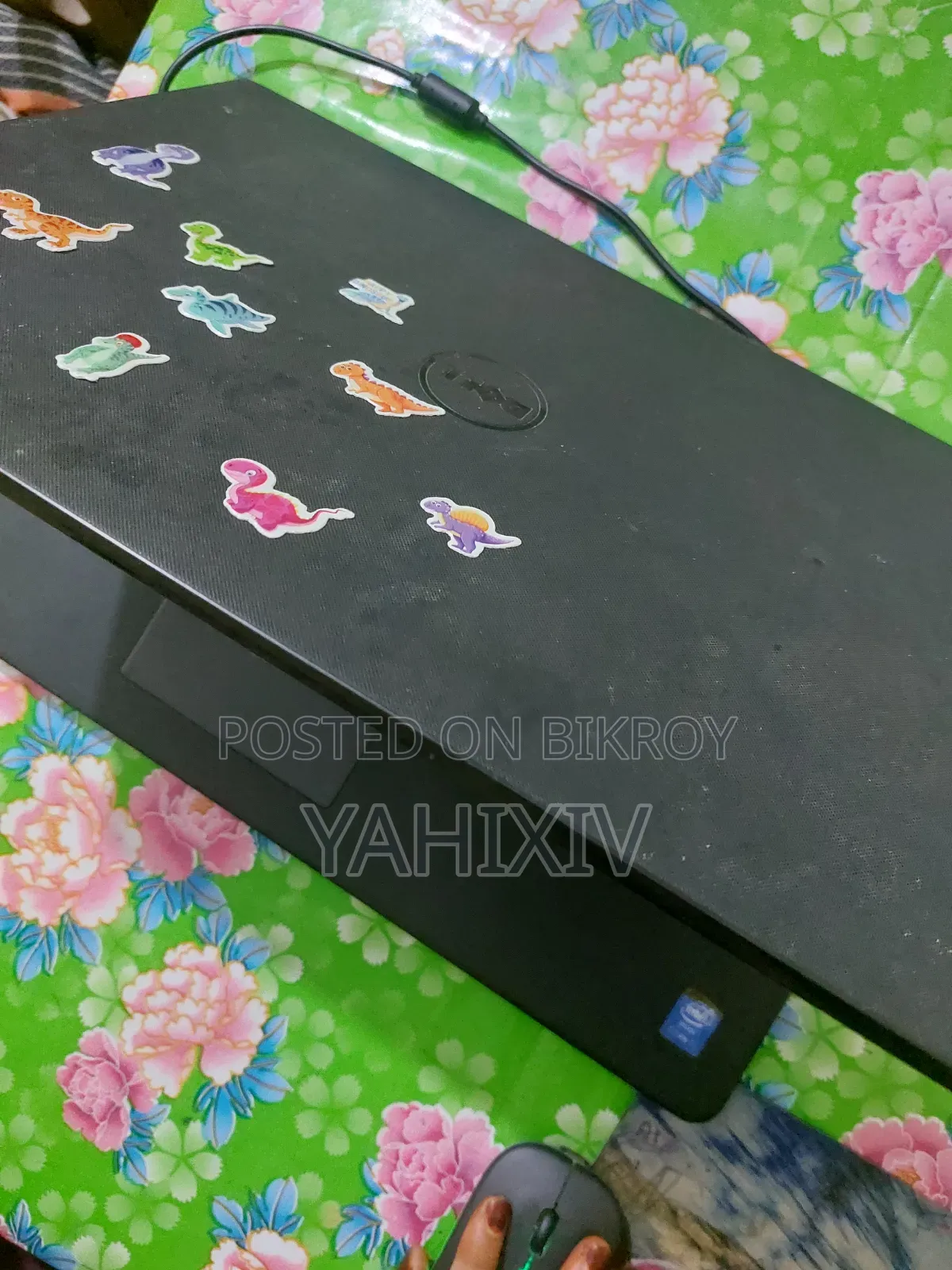 Laptop Dell Inspiron 14 4GB Intel Core I3 HDD 1T