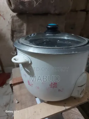 ২.২লিটার রাইস কুকার