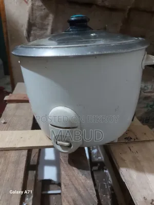 ২.২লিটার রাইস কুকার