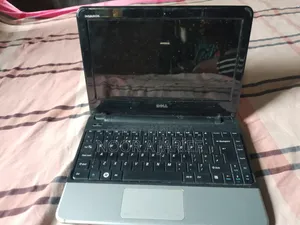 Laptop Dell Inspiron Mini 1018 2GB Intel Atom HDD 320GB