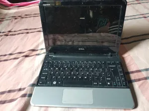 Laptop Dell Inspiron Mini 1018 2GB Intel Atom HDD 320GB